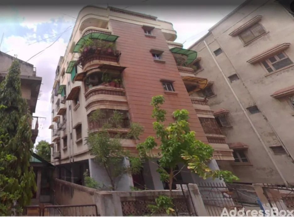 Anand Apartment photo