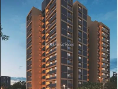 VN SKYLINE Exterior