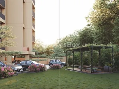 VN SKYLINE Exterior