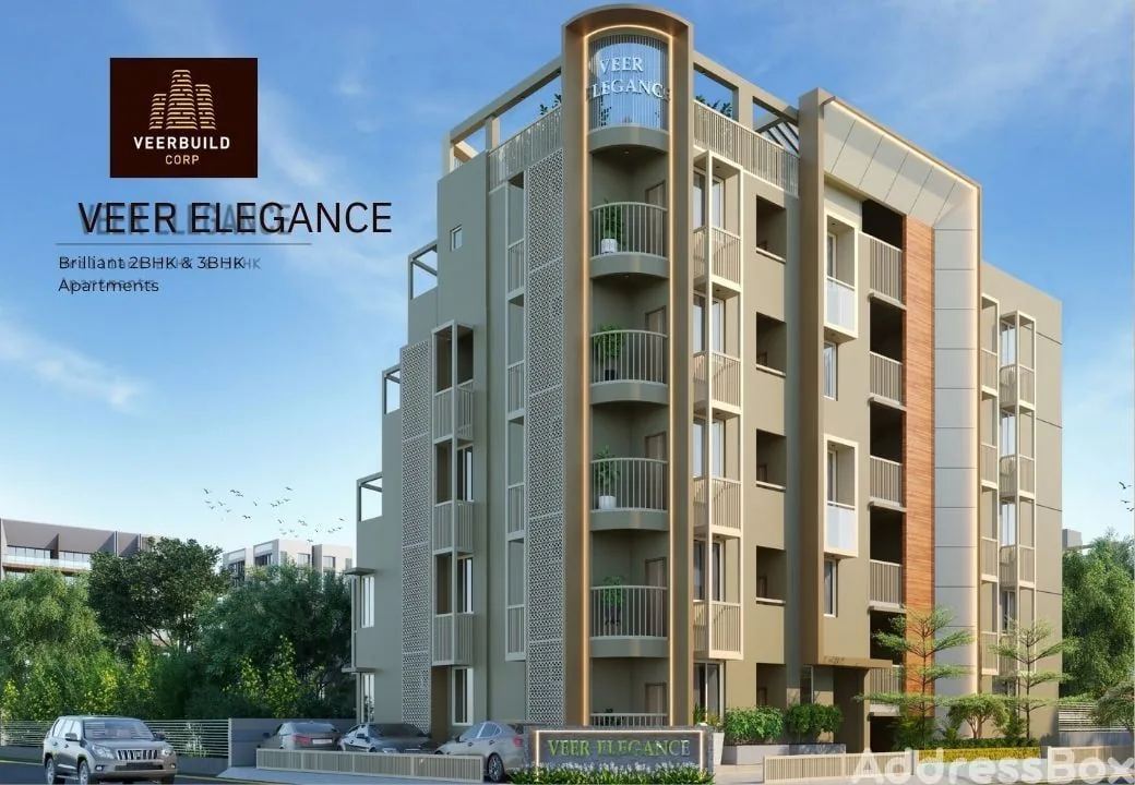 VEER ELEGANCE