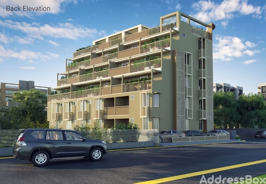 VEER ELEGANCE Exterior