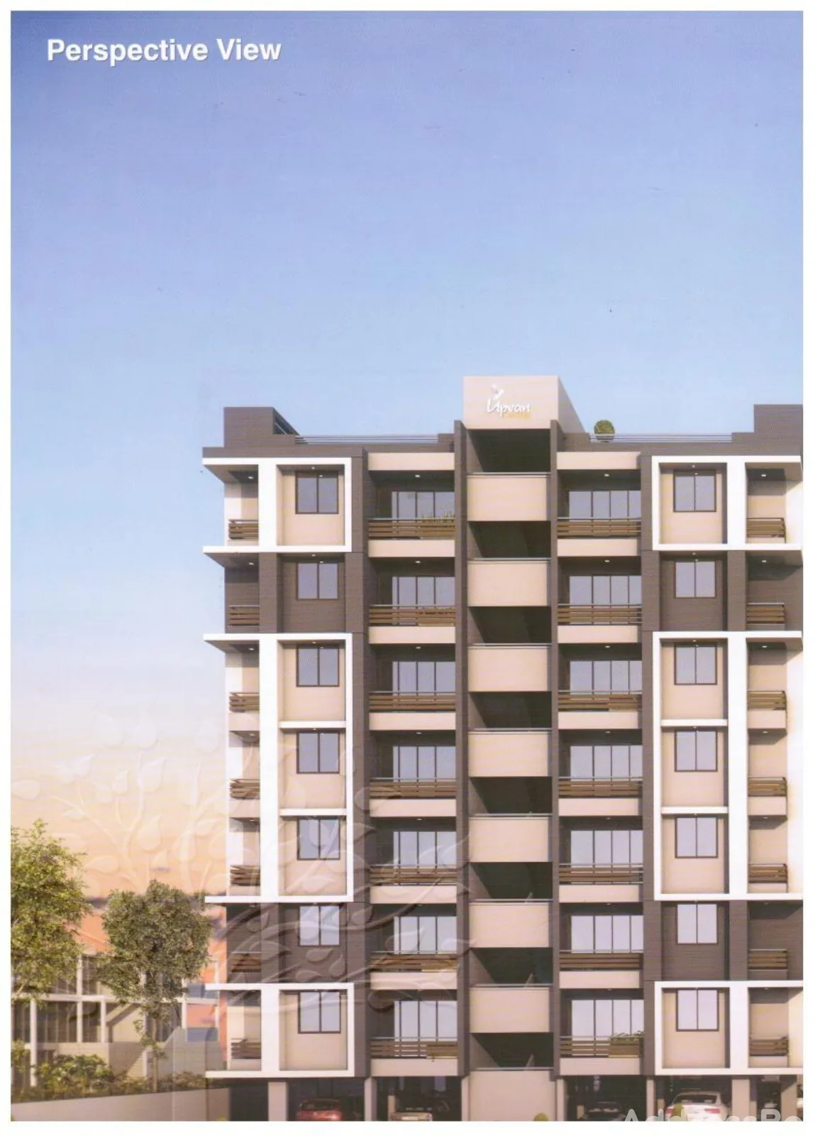 GAYATRI EXOTICA BLOCK E, F & G photo