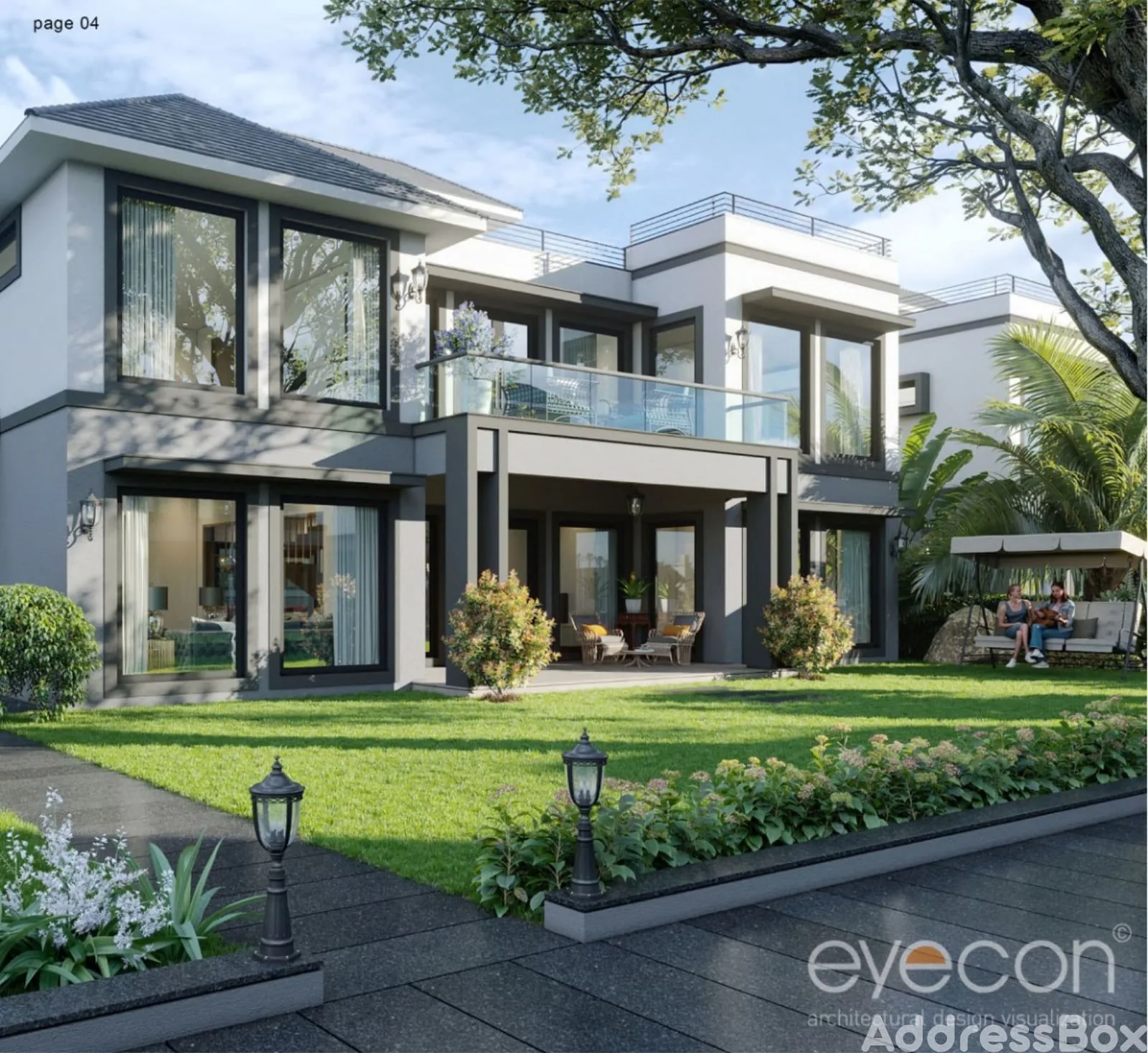 SHREE VRUNDAVAN VILLA 8 Exterior