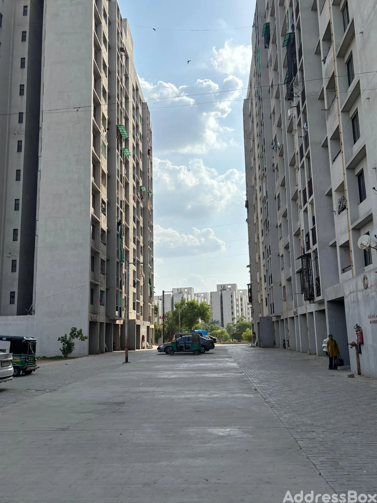 Property in Hathijan | Ahmedabad
