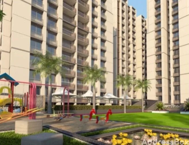 SHASHWAT HEIGHTS Amenities