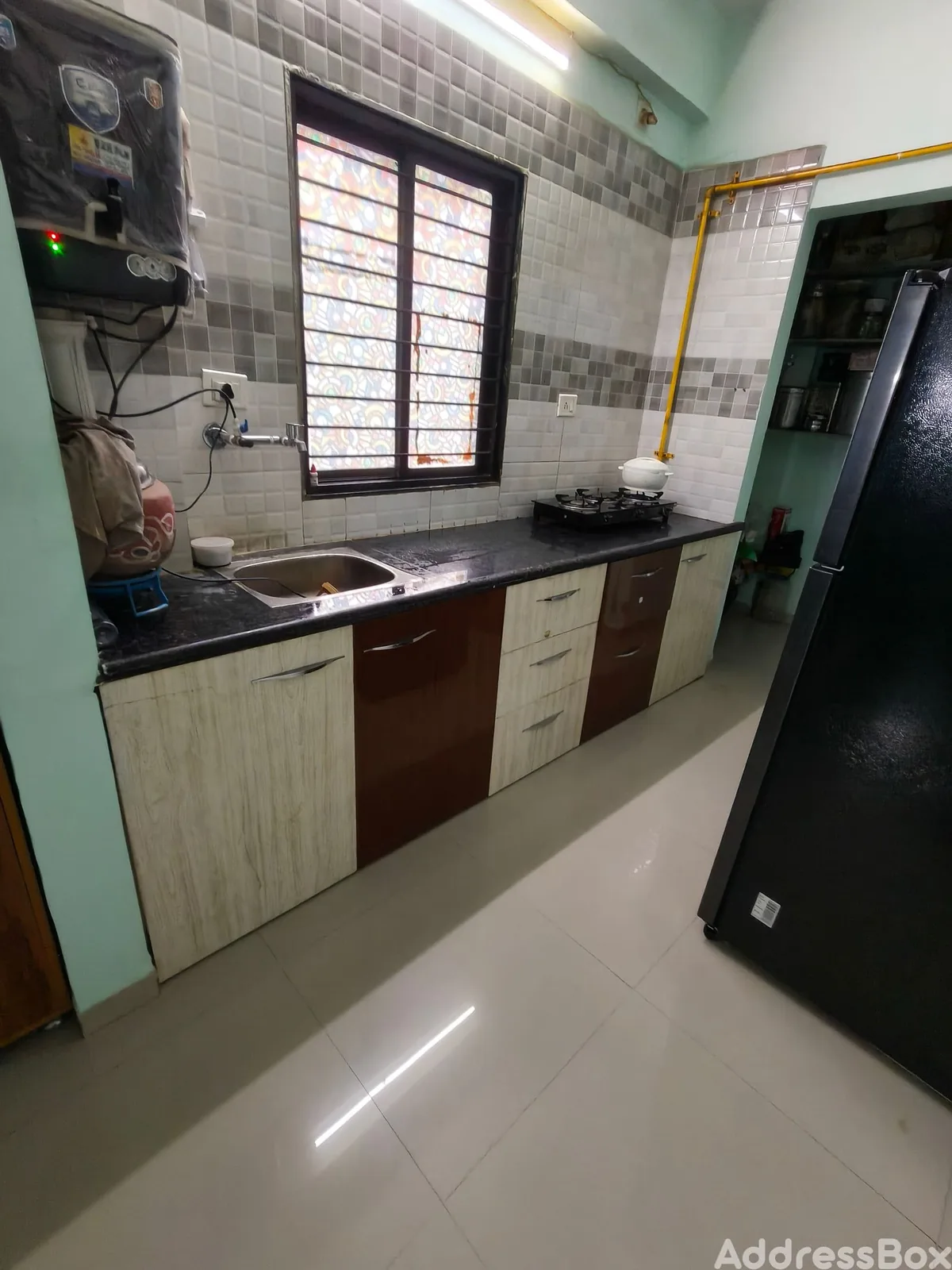 Dev samruddh residency photo