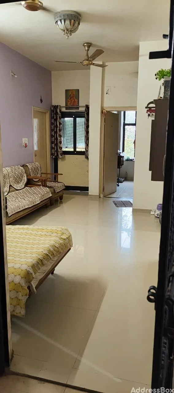 Shyam corner photo
