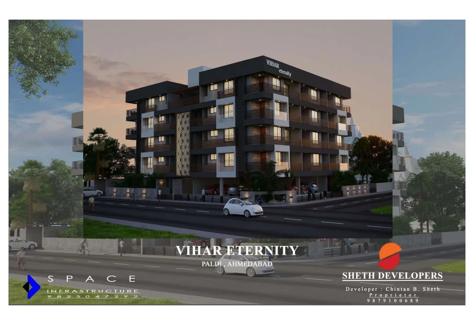 Vihar Eternity Others