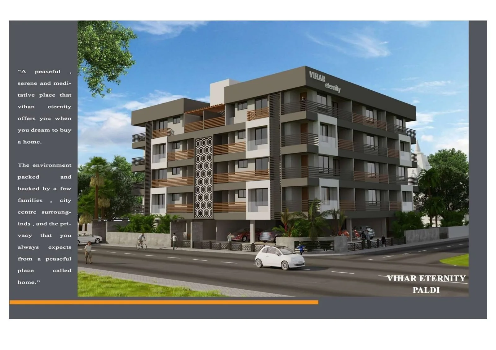 Vihar Eternity