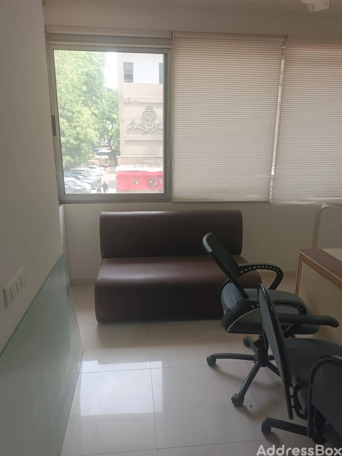 Property in Ashram Road | Ahmedabad