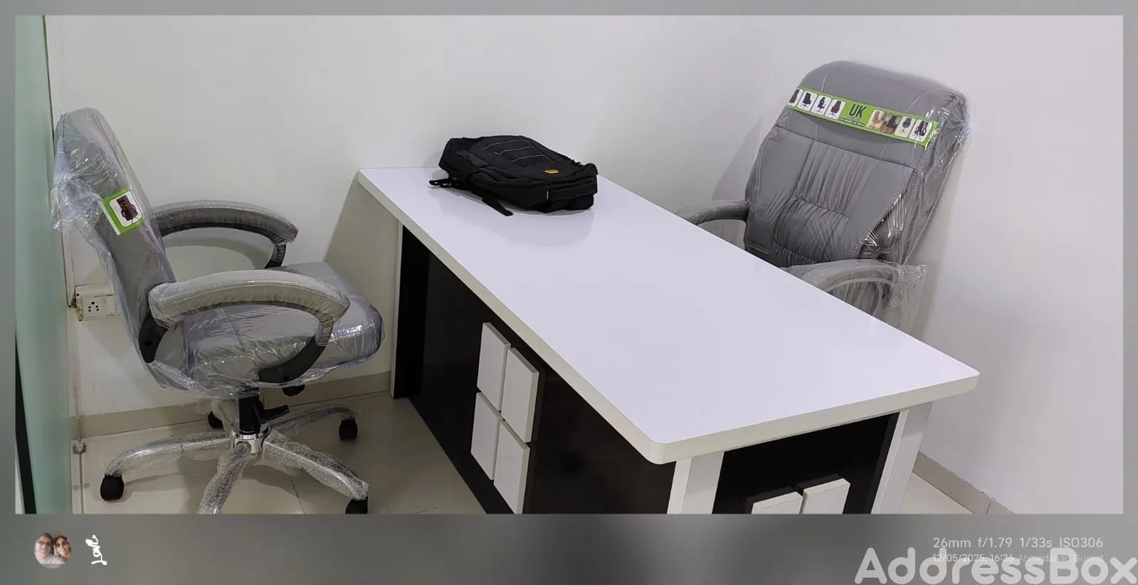 Property in Makarba | Ahmedabad