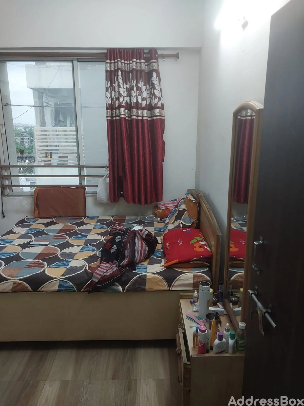 Property in Isanpur | Ahmedabad