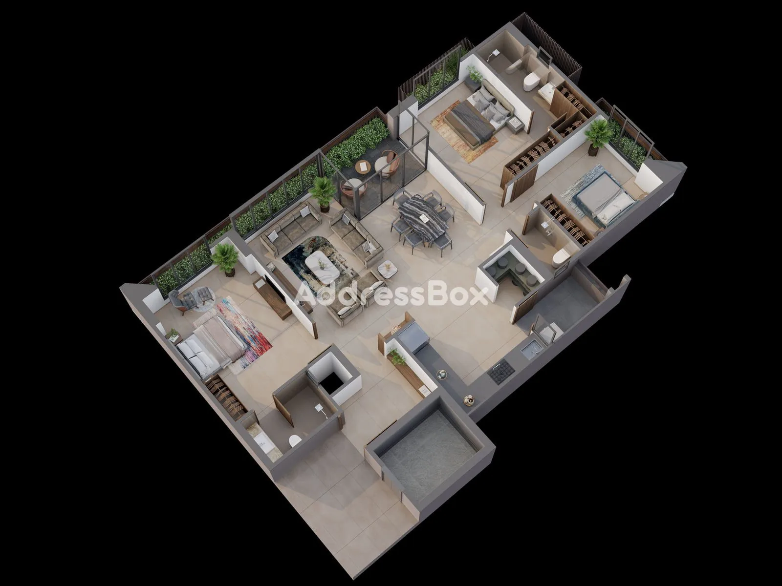 Property in Ognaj | Ahmedabad