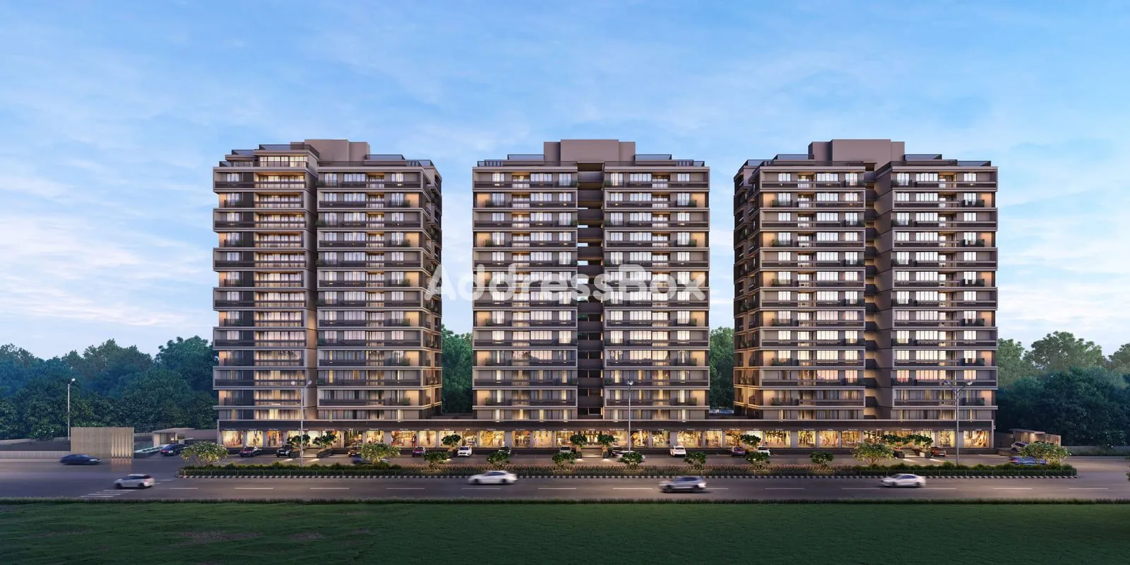 Property in Ognaj | Ahmedabad