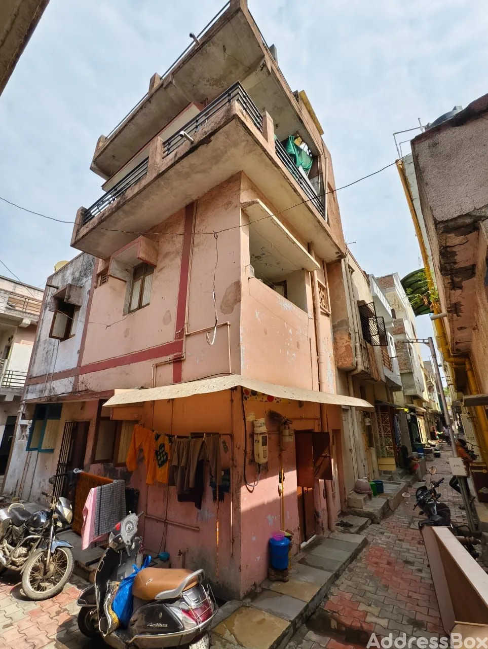Narayan nagar photo
