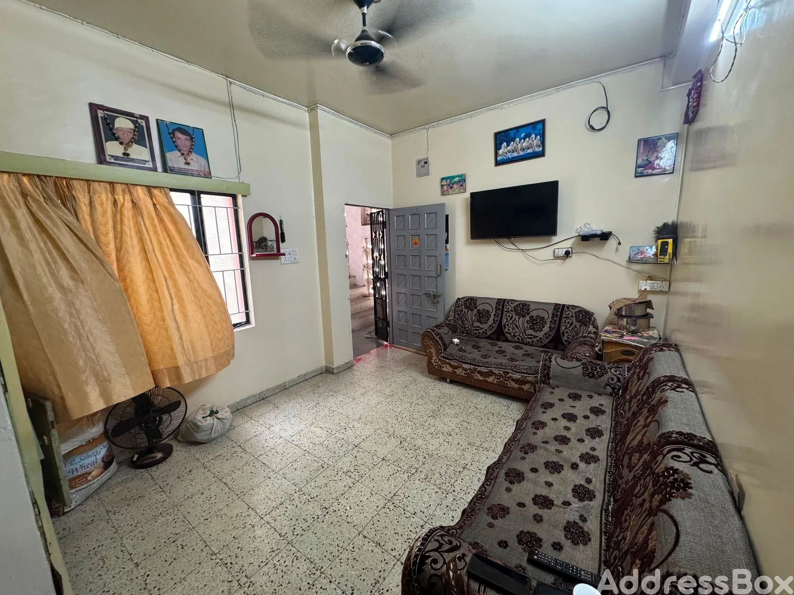 JAY SUKAN APARTMENT photo