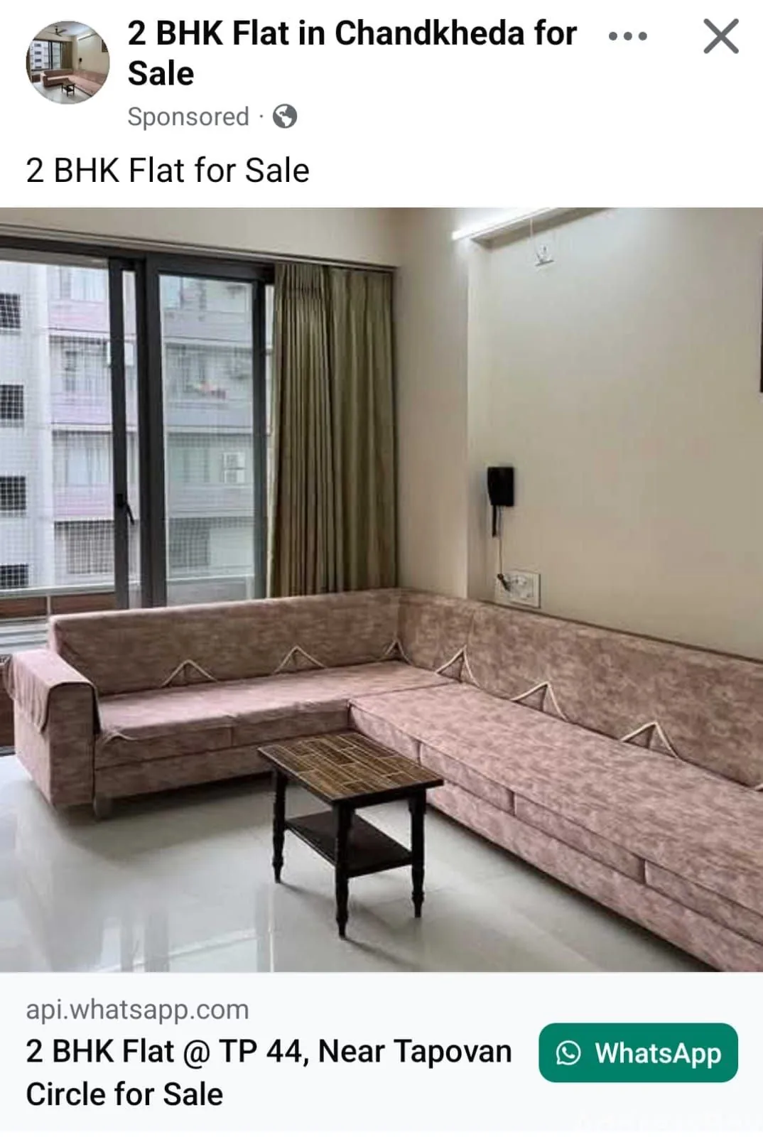 Property in Chandkheda | Ahmedabad
