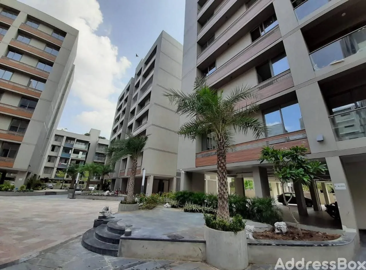 Property in Chandkheda | Ahmedabad