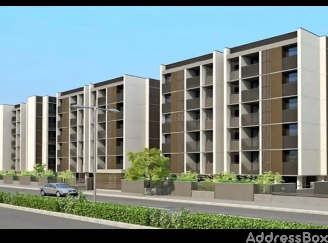 Green Aura photo