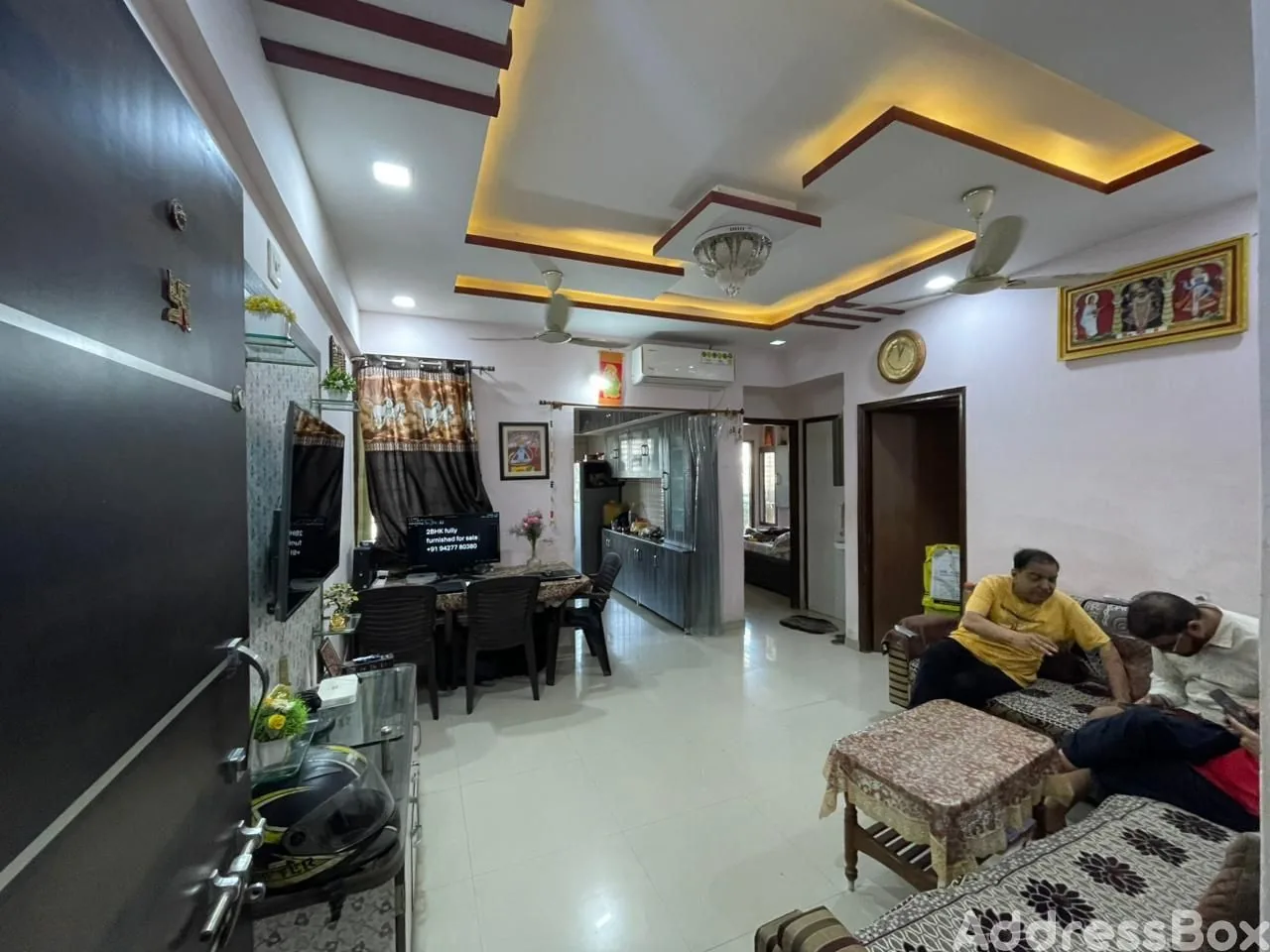 Property in Chandlodia | Ahmedabad