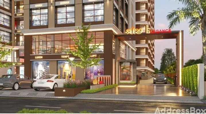 Property in Hanspura | Ahmedabad