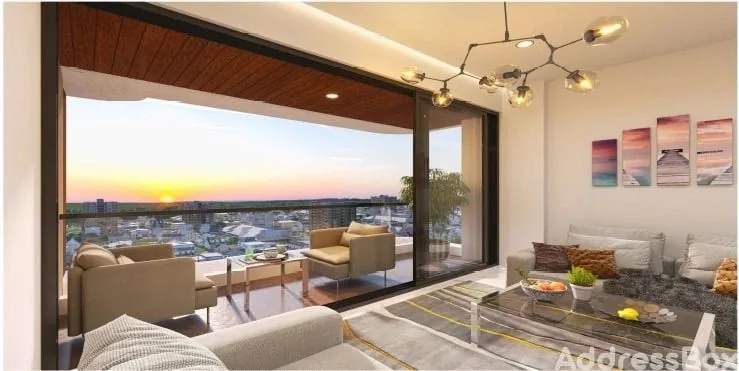 Property in Hanspura | Ahmedabad