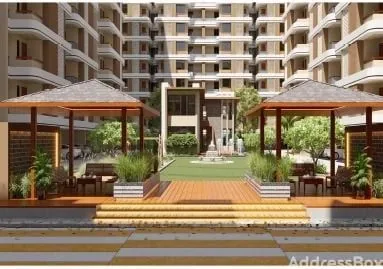 Property in Hanspura | Ahmedabad