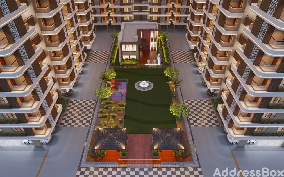 Property in Hanspura | Ahmedabad