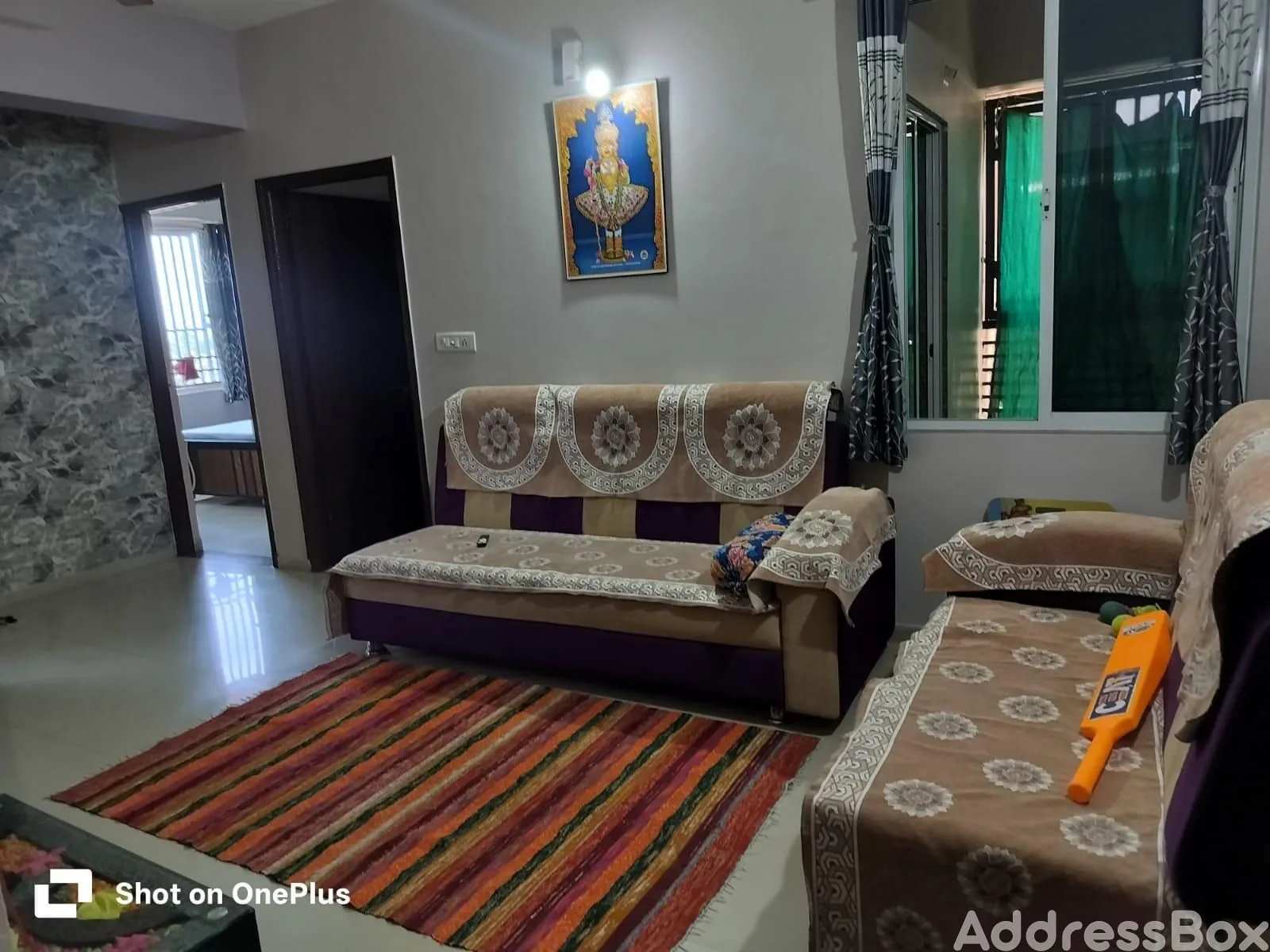 OMKAR RESIDENCY photo