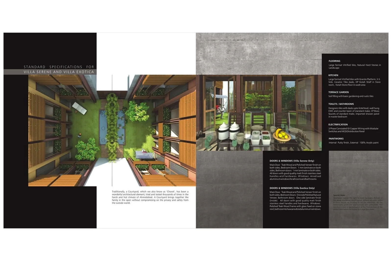 KP VILLAS photo