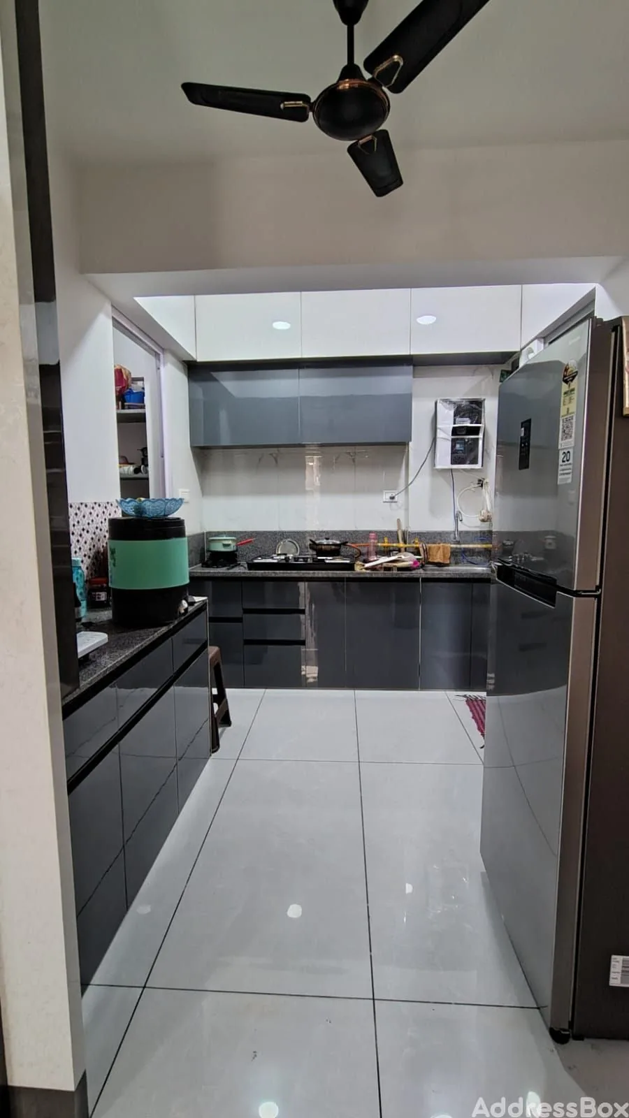 Property in Tragad | Ahmedabad