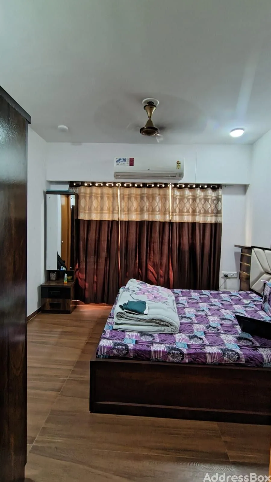 Property in Tragad | Ahmedabad