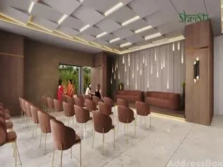 SHRISTII Exterior