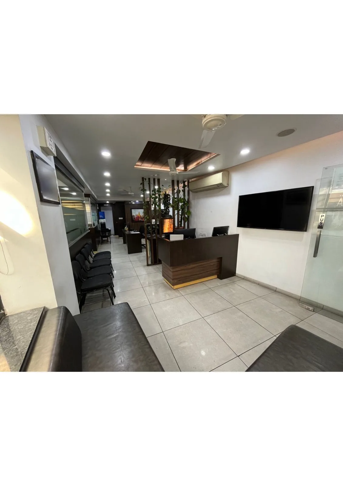 Property in Ambawadi | Ahmedabad