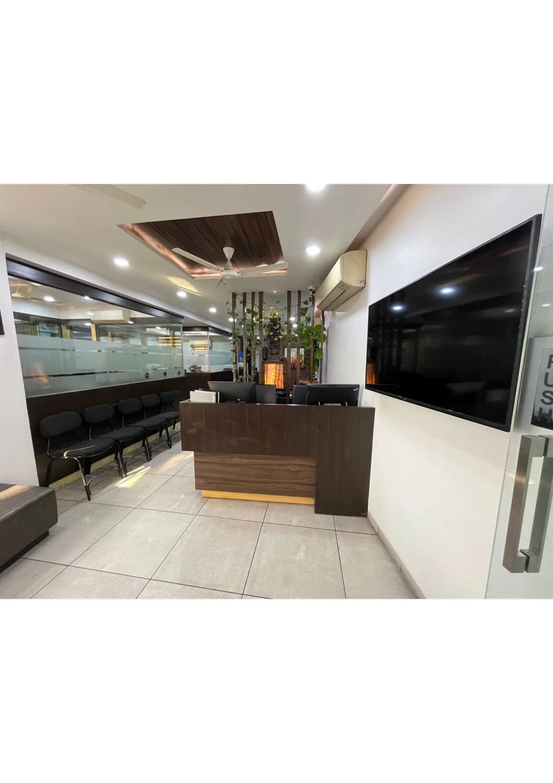 Property in Ambawadi | Ahmedabad