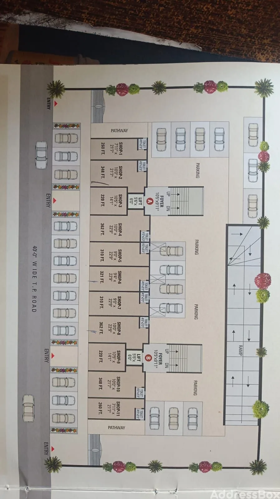 Property in New Ranip | Ahmedabad