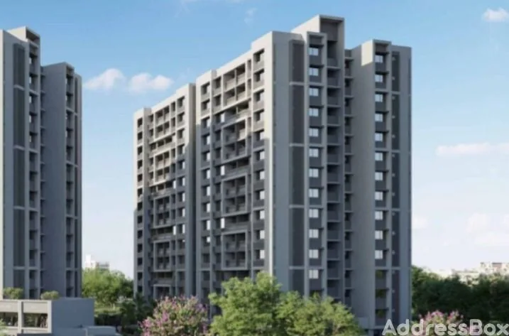 Aarohi Vivianna Exterior