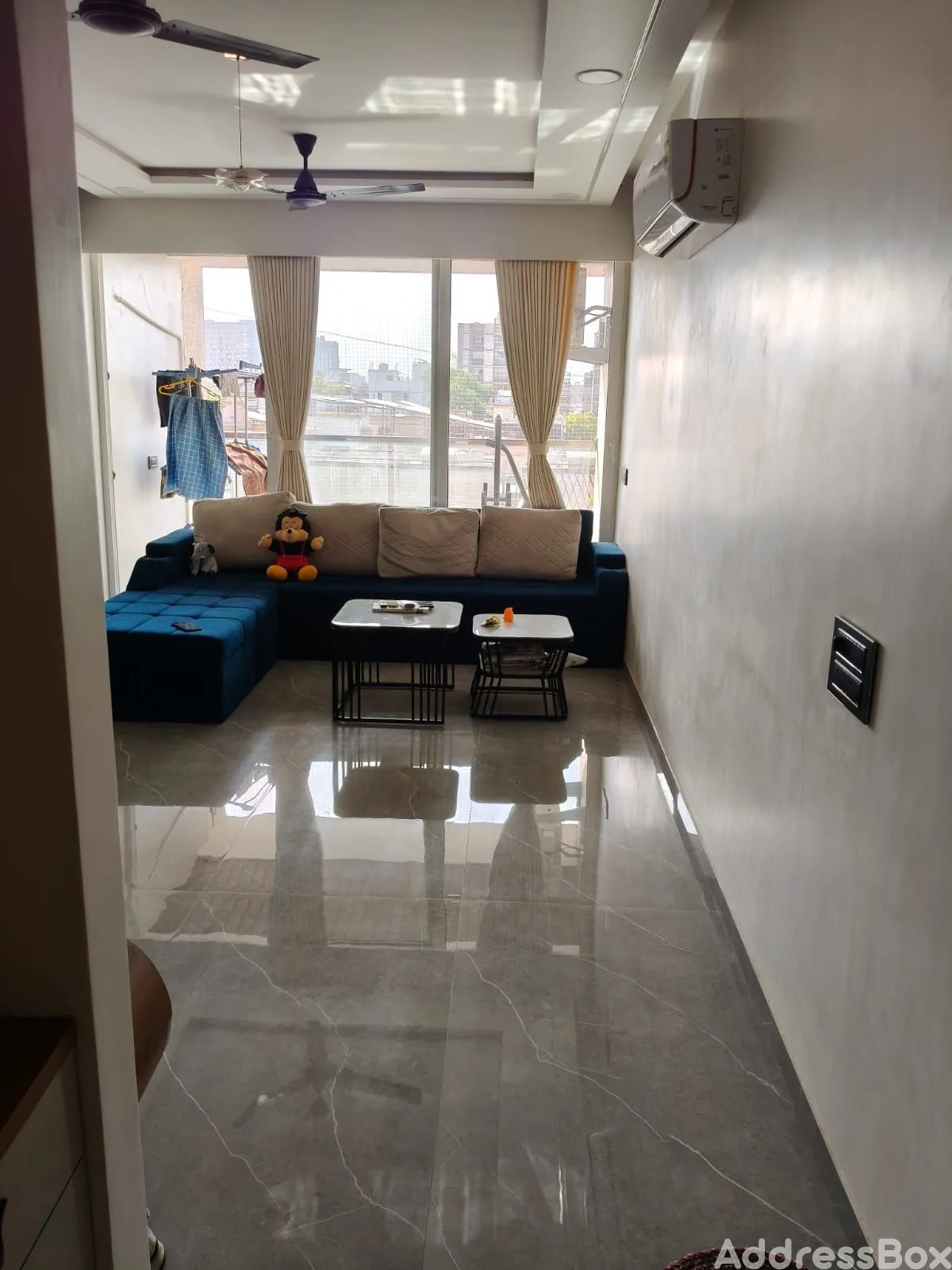 Property in Bhairavnath Road | Ahmedabad