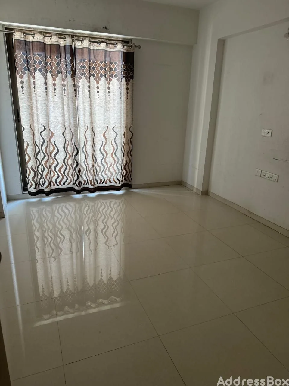 3 BHK Flats for rent in Gala ETERNIA, Thaltej Road, Ahmedabad