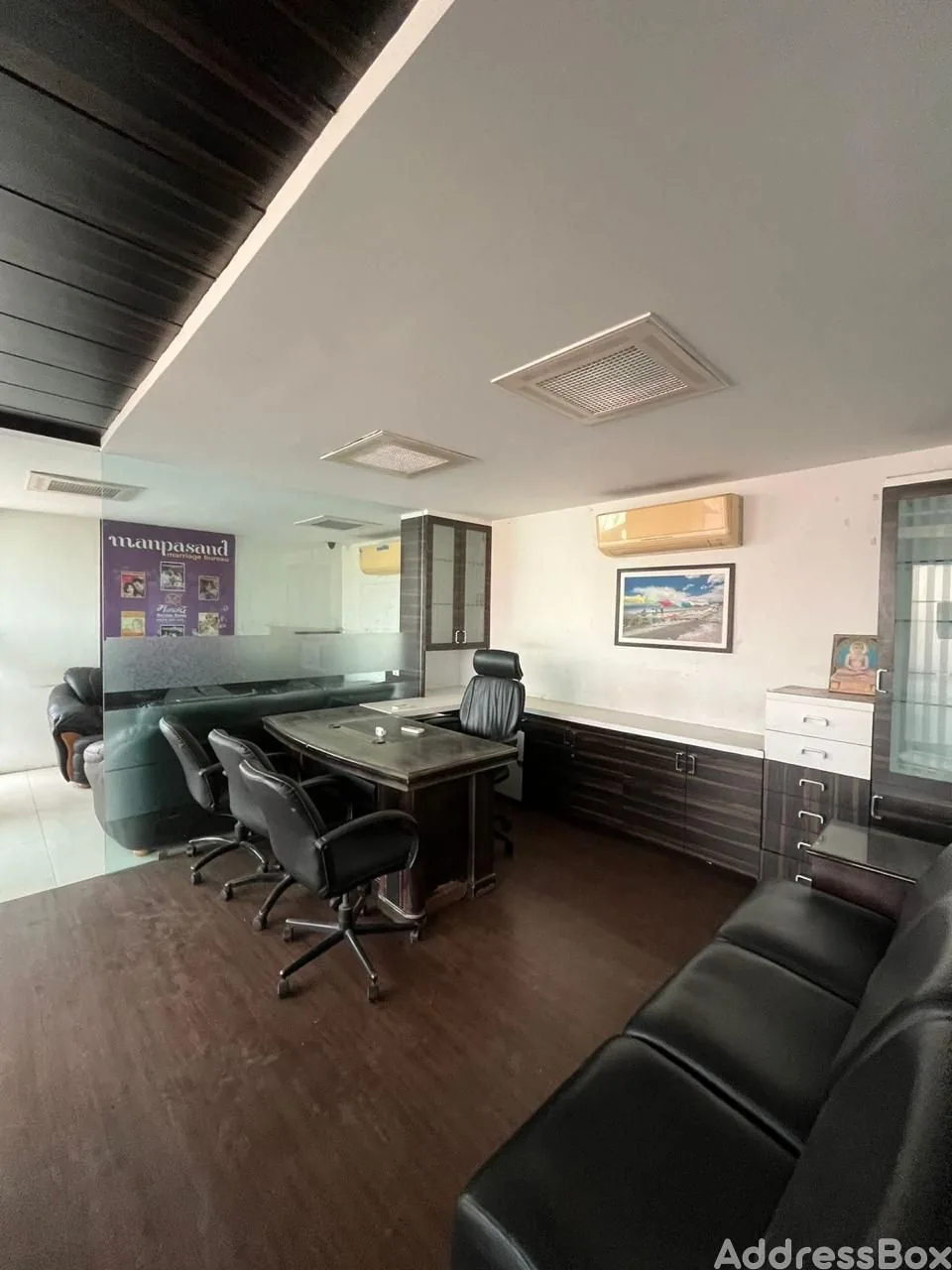 Property in Navrangpura | Ahmedabad