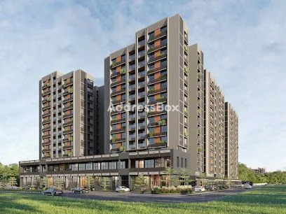 MAHADEV LAVISH - Commercial photo