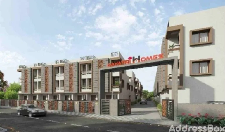 MIVAAN GAYATRI HOMES photo