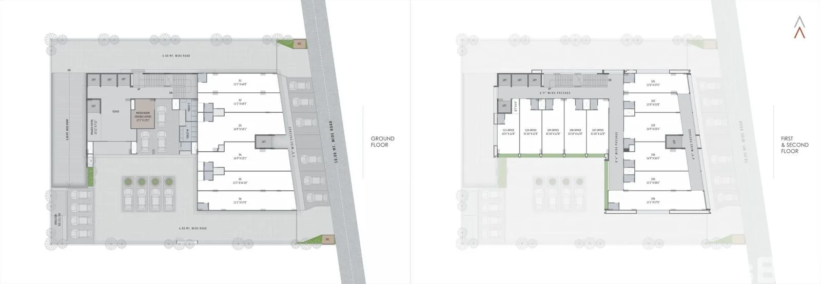 Property in Science City | Ahmedabad