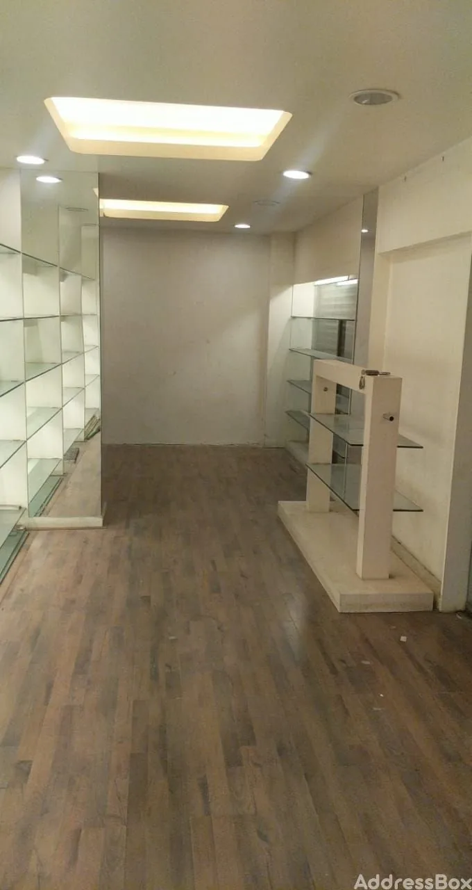 Property in CG road | Ahmedabad