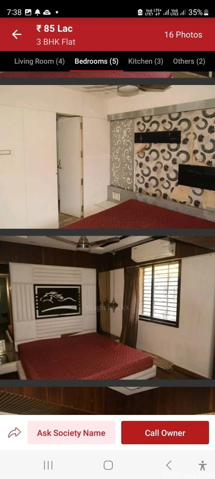 Property in Khokhra | Ahmedabad