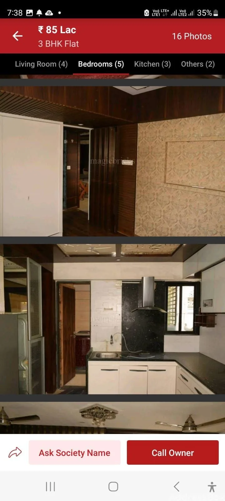 Property in Khokhra | Ahmedabad