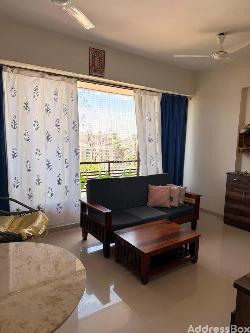 2 BHK Flats for sale in AARYAN GLORIA, SOUTH BOPAL, Ahmedabad