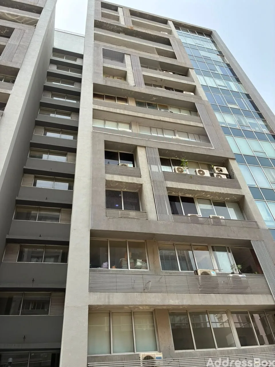 Property in Satellite Road | Ahmedabad
