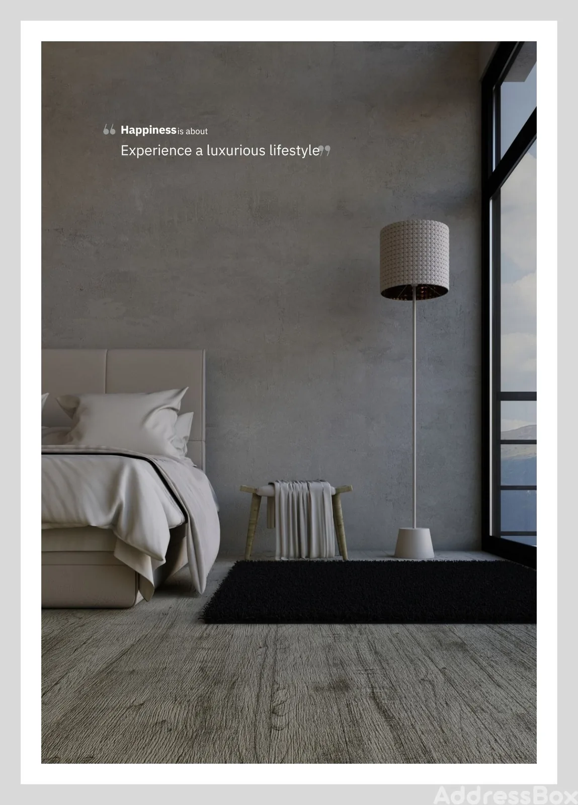 SANKALP NIRVANA Bedrooms