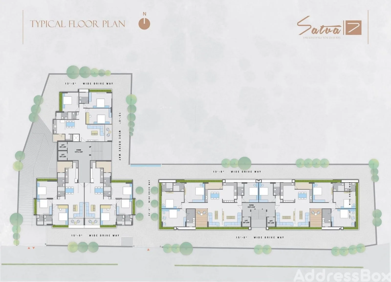 Satva 7 photo